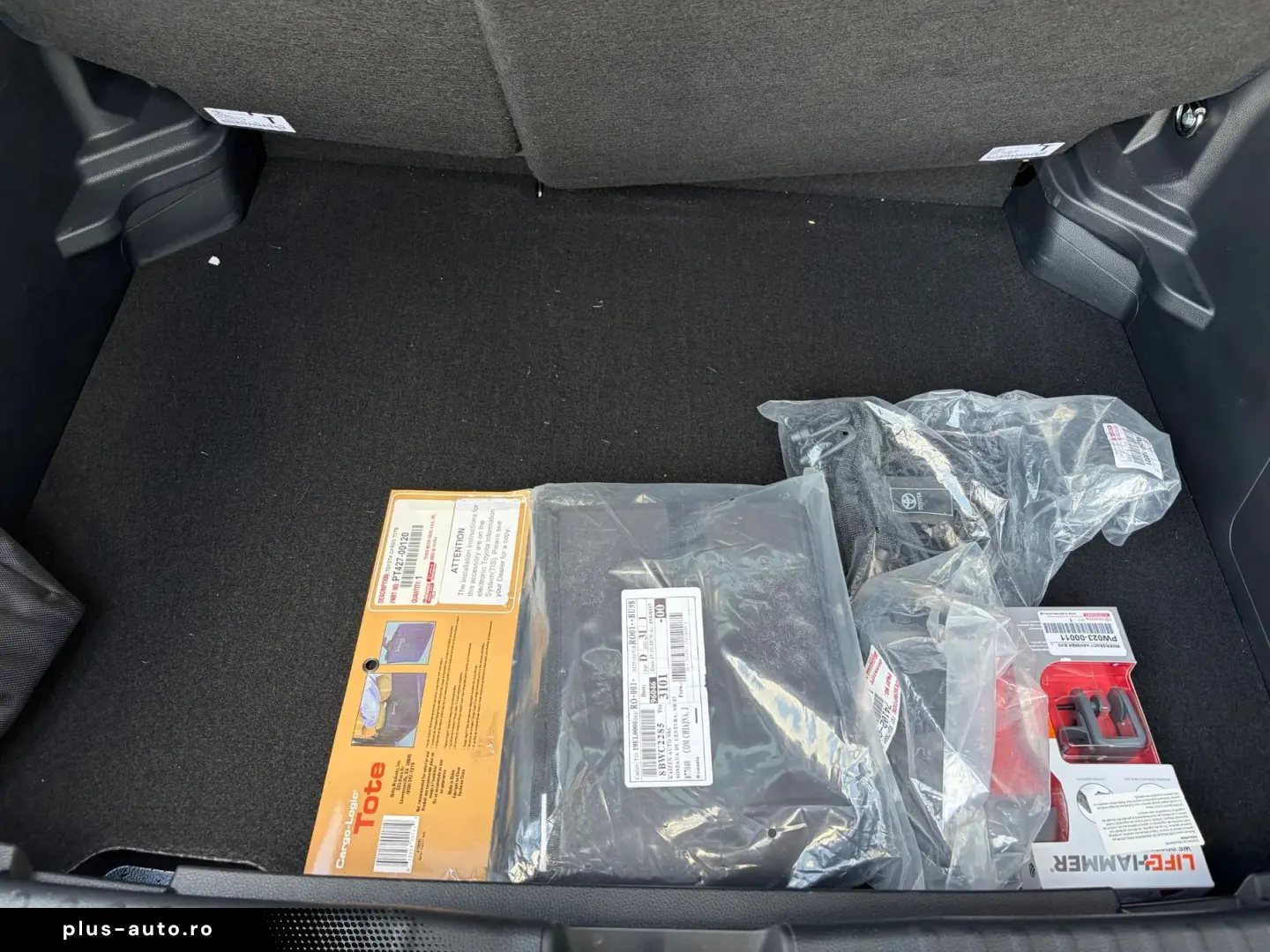 Toyota Yaris-Cross