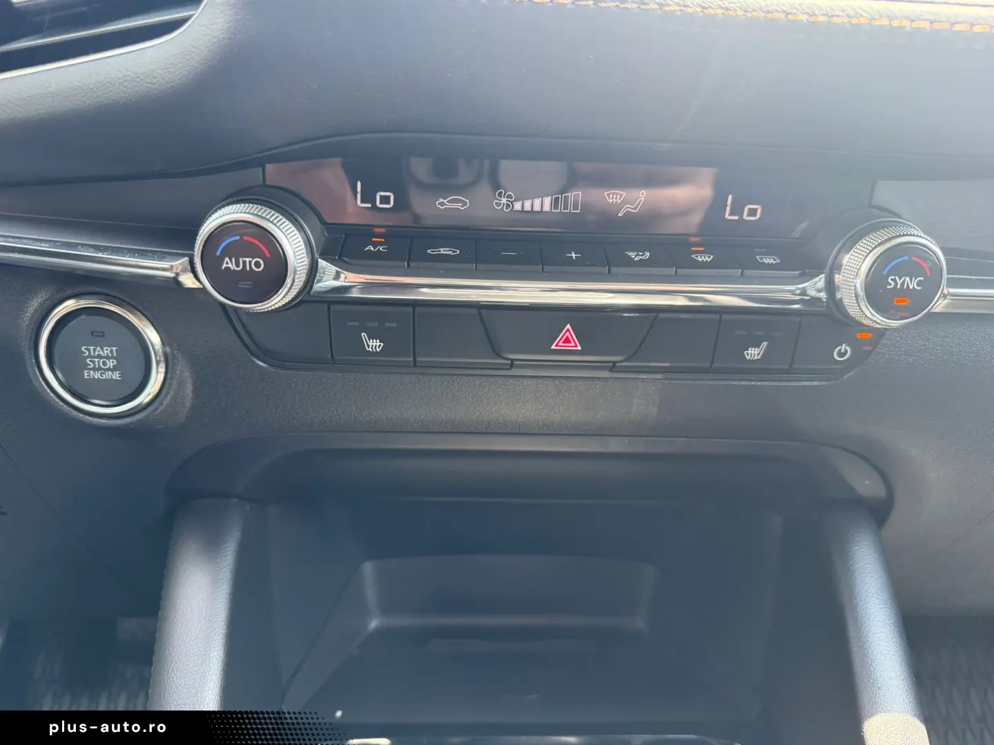 MAZDA 3 2023 — imagine 16