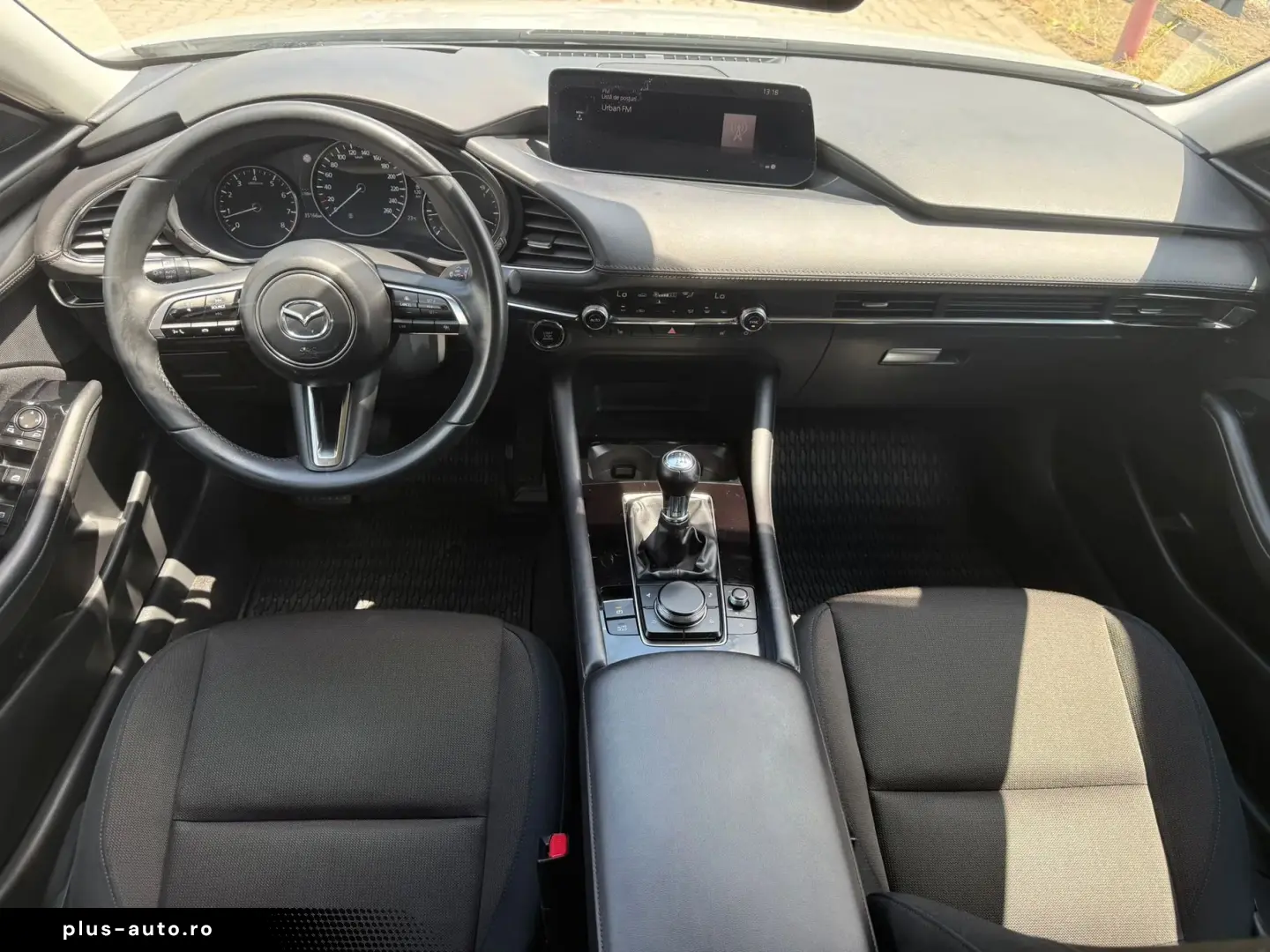 MAZDA 3 2023 — imagine 17