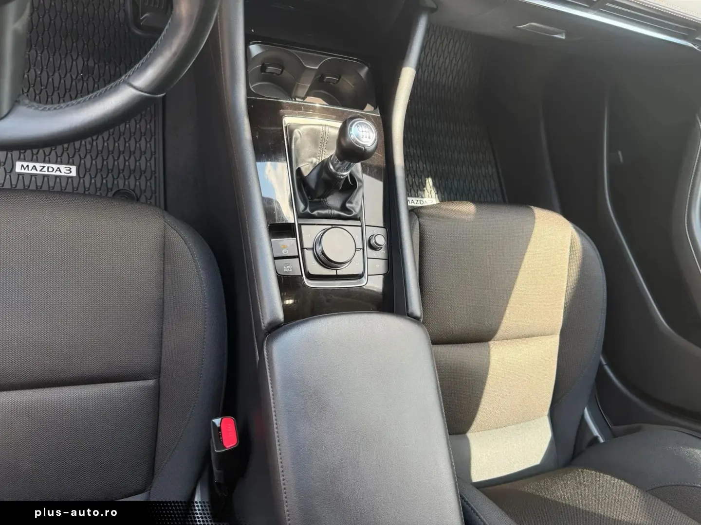MAZDA 3 2023 — imagine 20