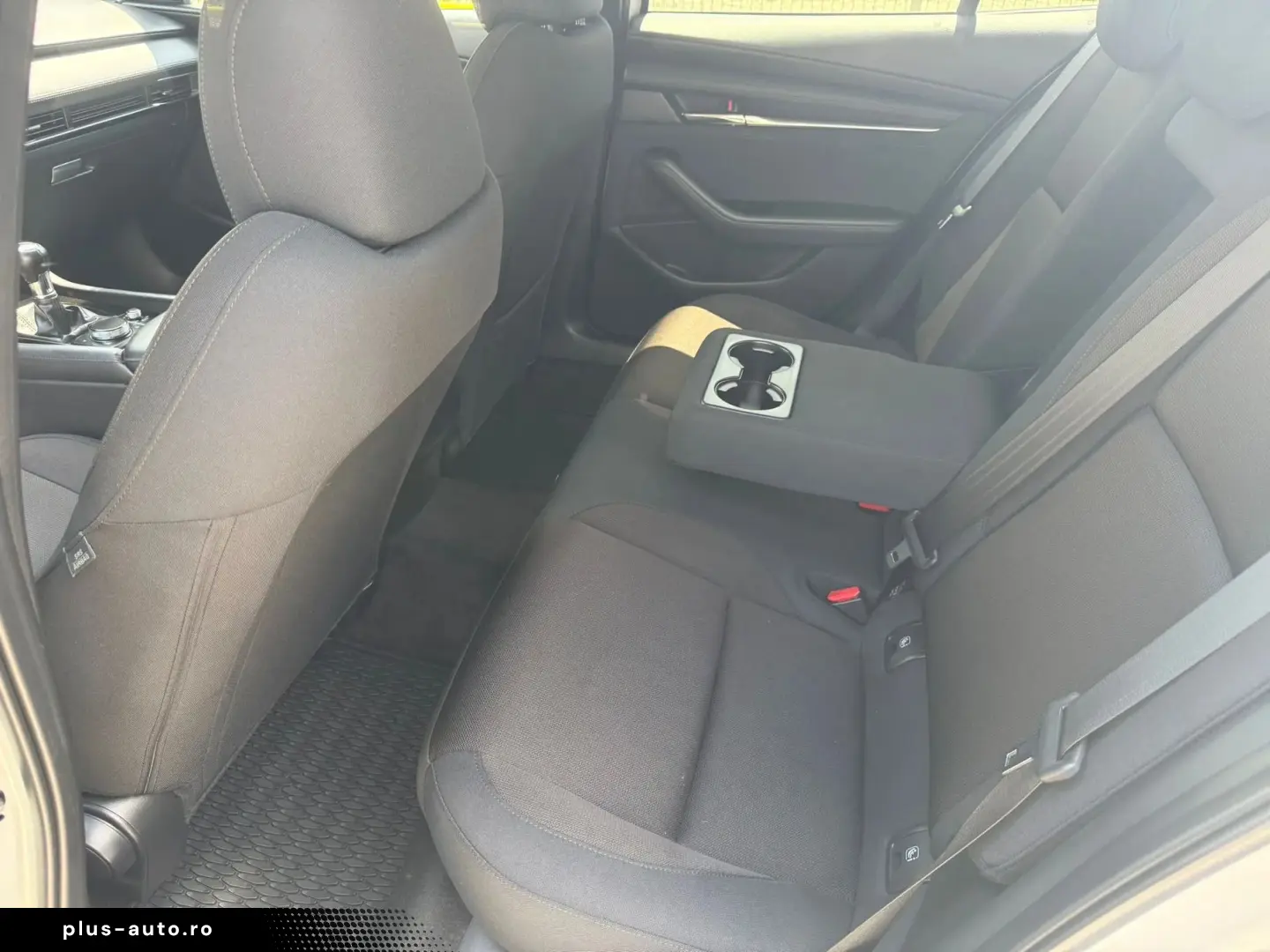 MAZDA 3 2023 — imagine 21
