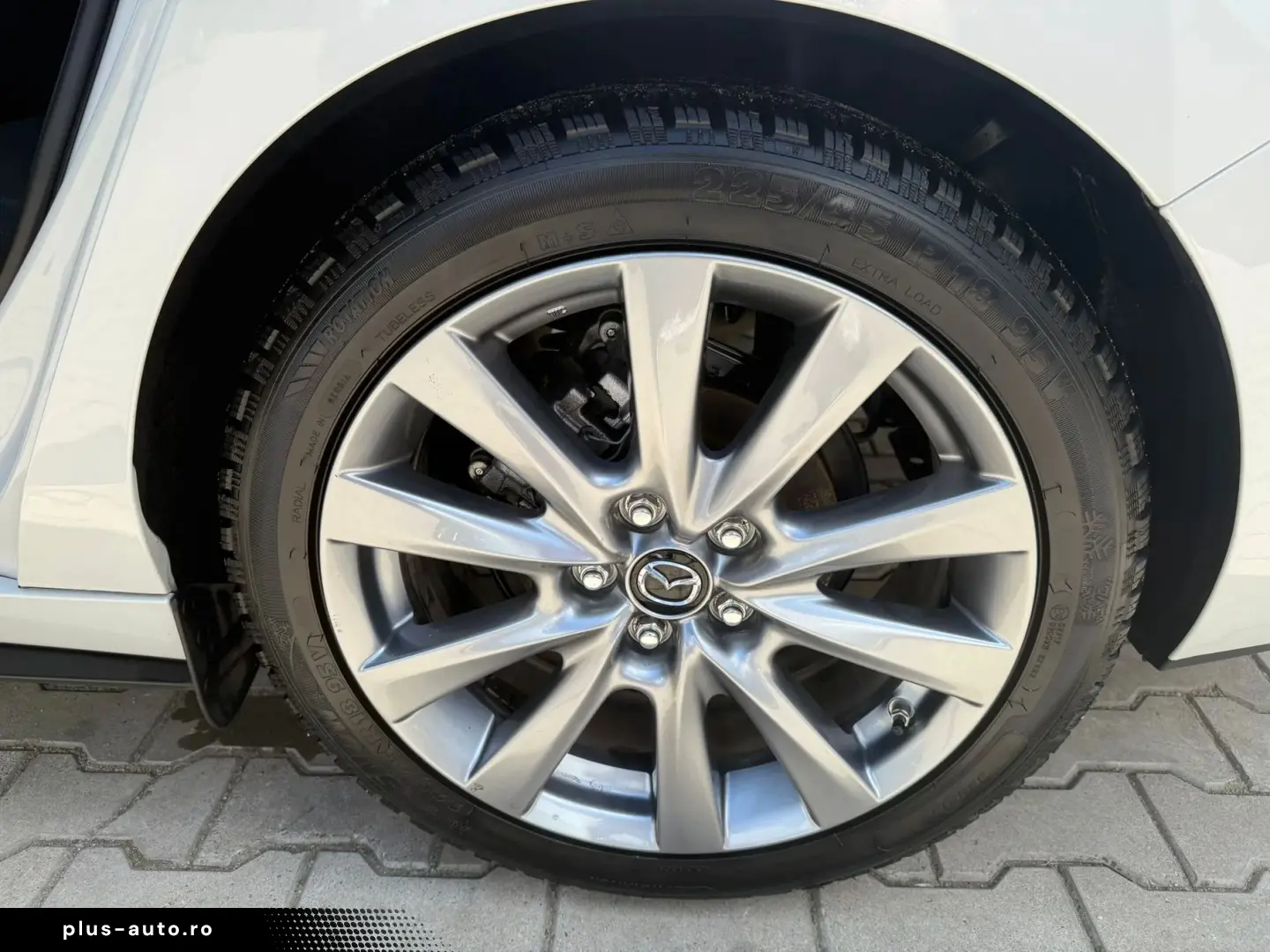 MAZDA 3 2023 — imagine 25