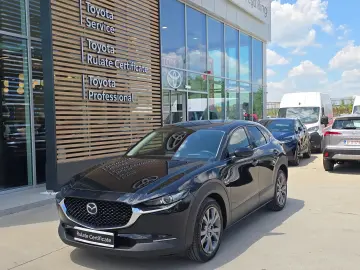 MAZDA CX-30 MHEV 2.0 Skyactiv-G 180 CP GT Plus