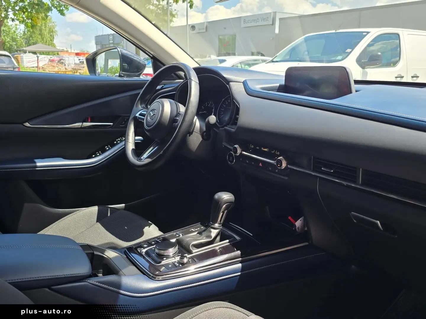 MAZDA CX-30 MHEV 2.0 Skyactiv-G 180 CP GT Plus