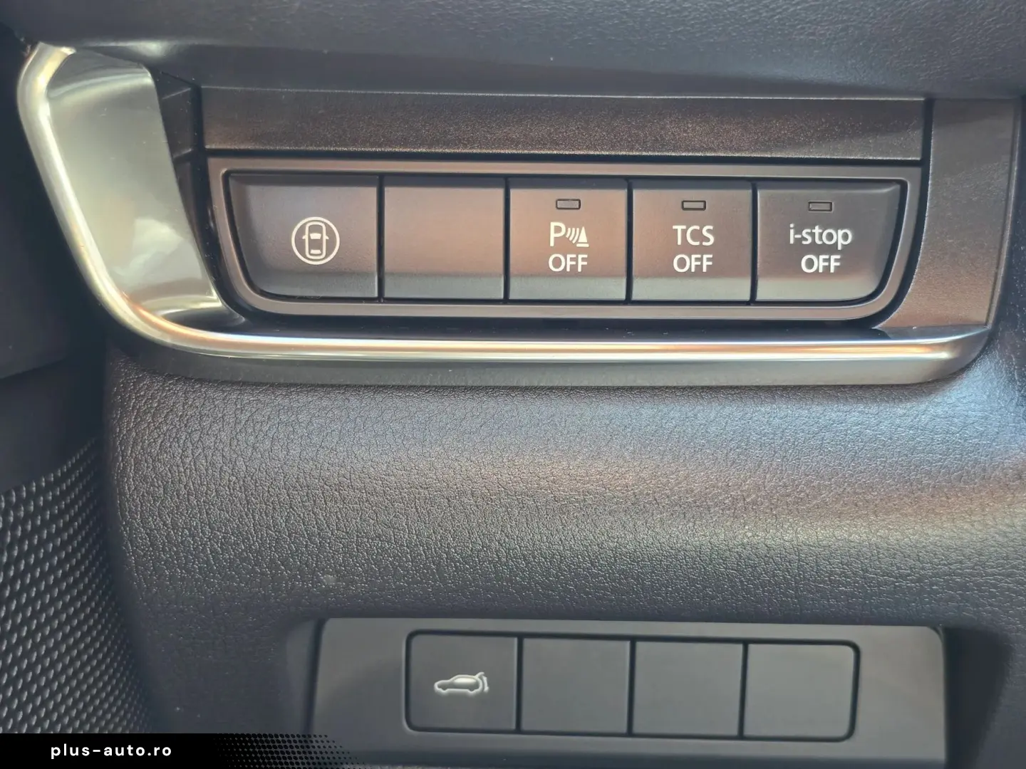 MAZDA CX-30 MHEV 2.0 Skyactiv-G 180 CP GT Plus