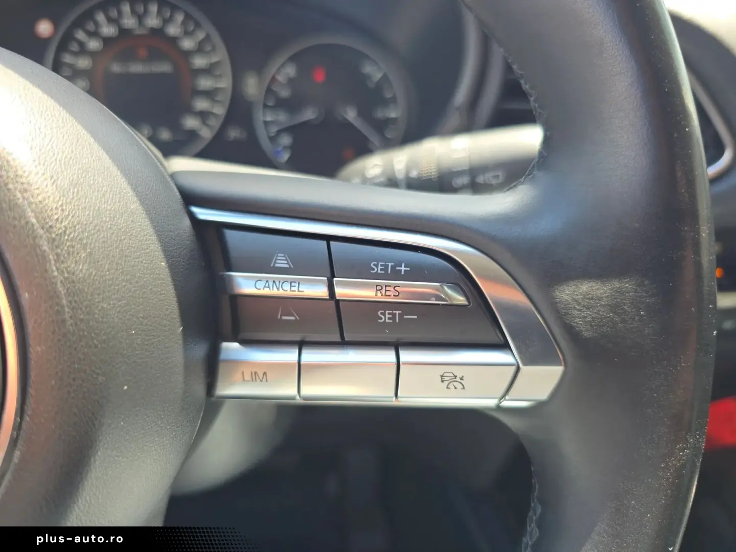 MAZDA CX-30 MHEV 2.0 Skyactiv-G 180 CP GT Plus