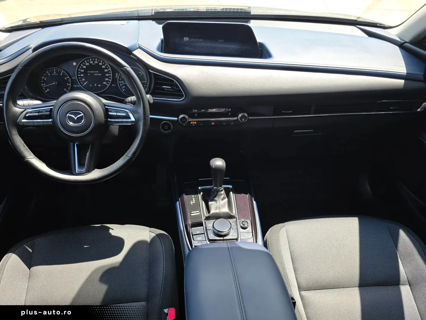 MAZDA CX-30 MHEV 2.0 Skyactiv-G 180 CP GT Plus