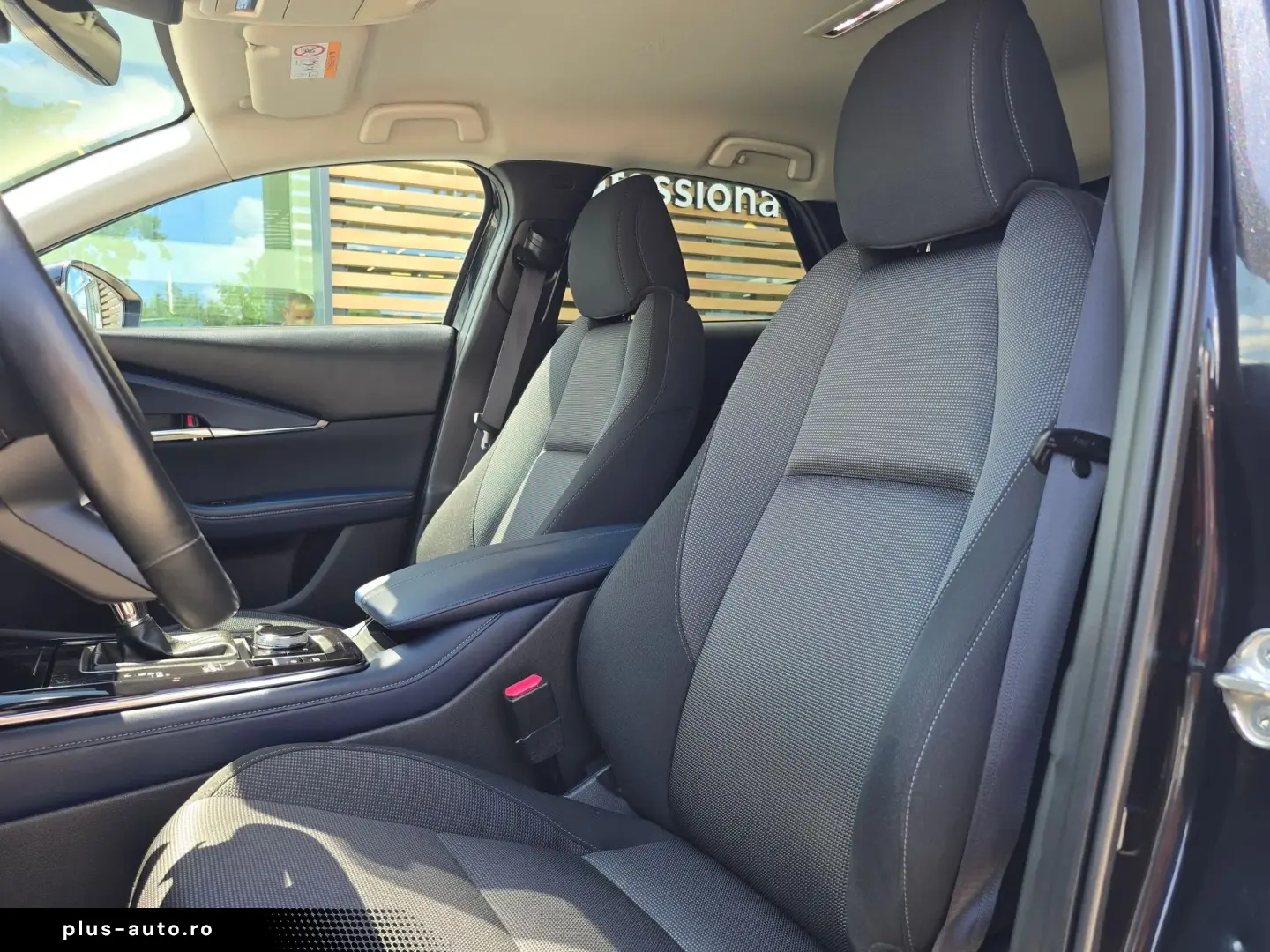 MAZDA CX-30 MHEV 2.0 Skyactiv-G 180 CP GT Plus