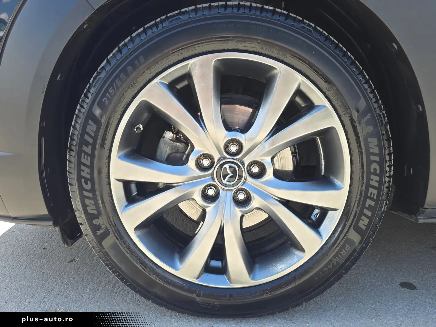 MAZDA CX-30 MHEV 2.0 Skyactiv-G 180 CP GT Plus