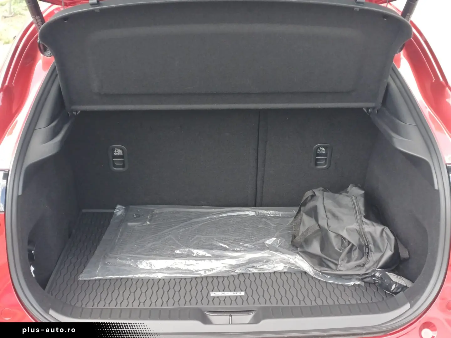 MAZDA CX-30 2.5 Skyactiv-G140 AT MHEV Exclusive-Line