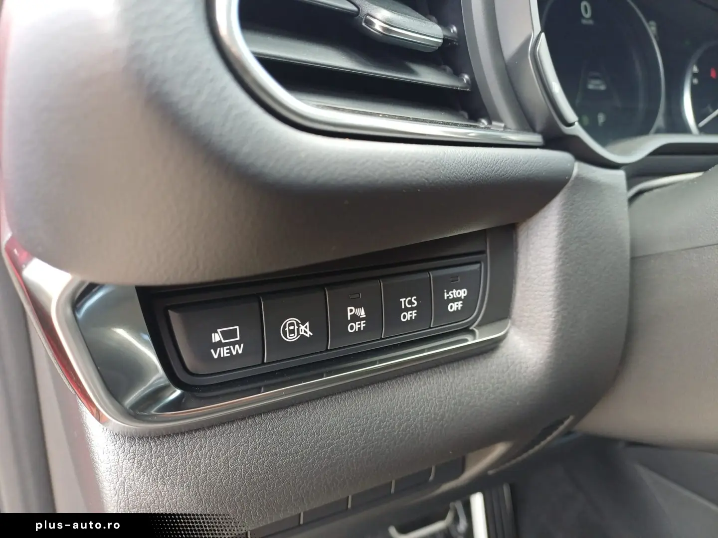 MAZDA CX-30 2.5 Skyactiv-G140 AT MHEV Exclusive-Line