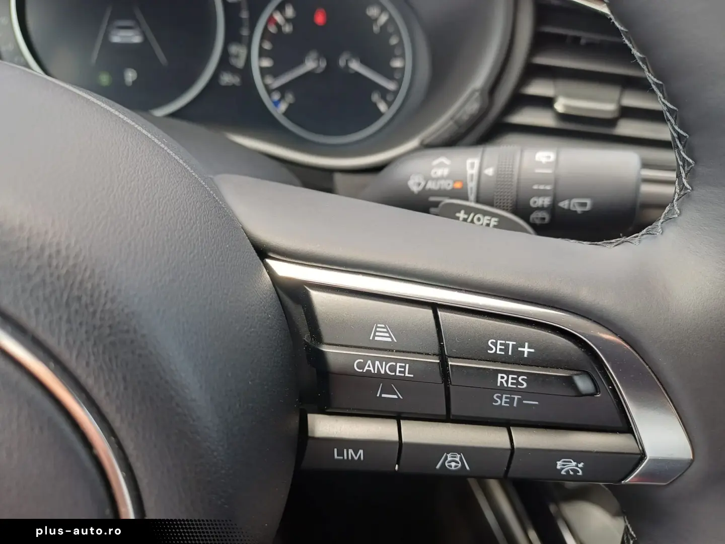 MAZDA CX-30 2.5 Skyactiv-G140 AT MHEV Exclusive-Line
