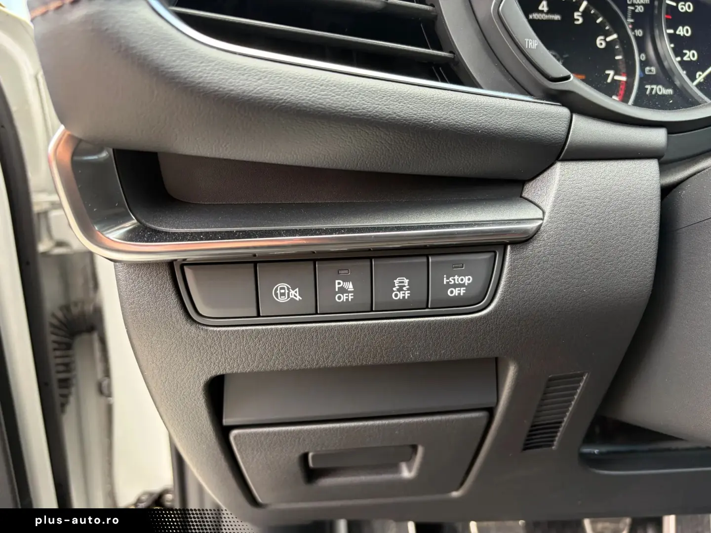 MAZDA 3 2.0 Skyactiv-X 186 CP Center-Line   Car No 105