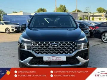 Hyundai Santa-Fe