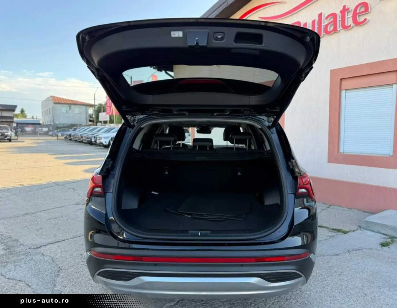 Hyundai Santa-Fe