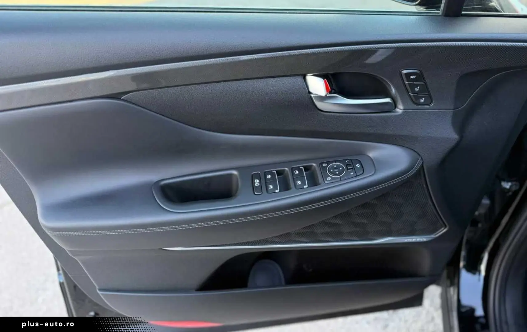 Hyundai Santa-Fe