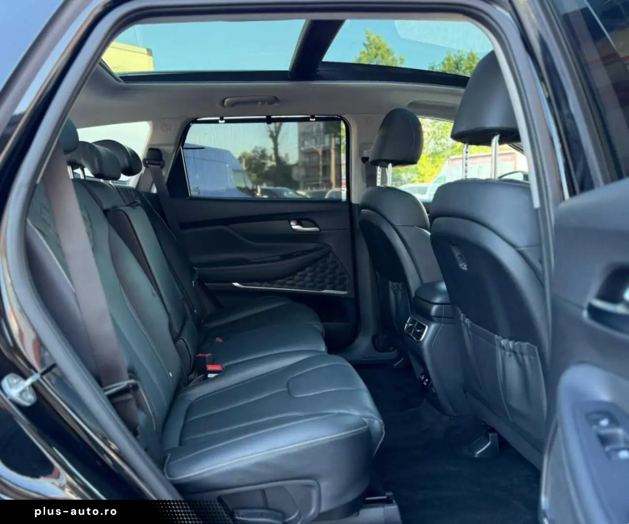 Hyundai Santa-Fe