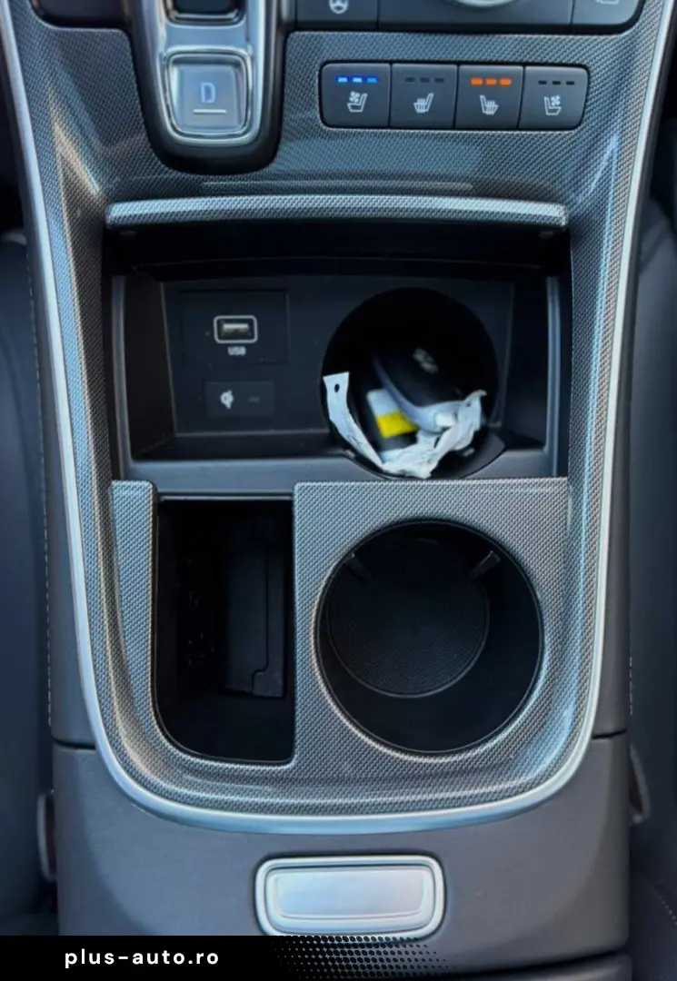 Hyundai Santa-Fe