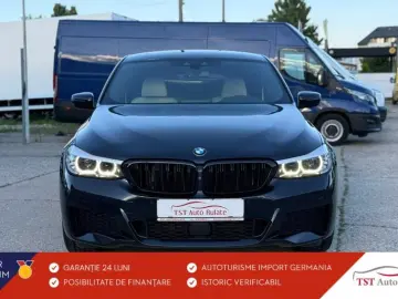 Bmw Seria-6