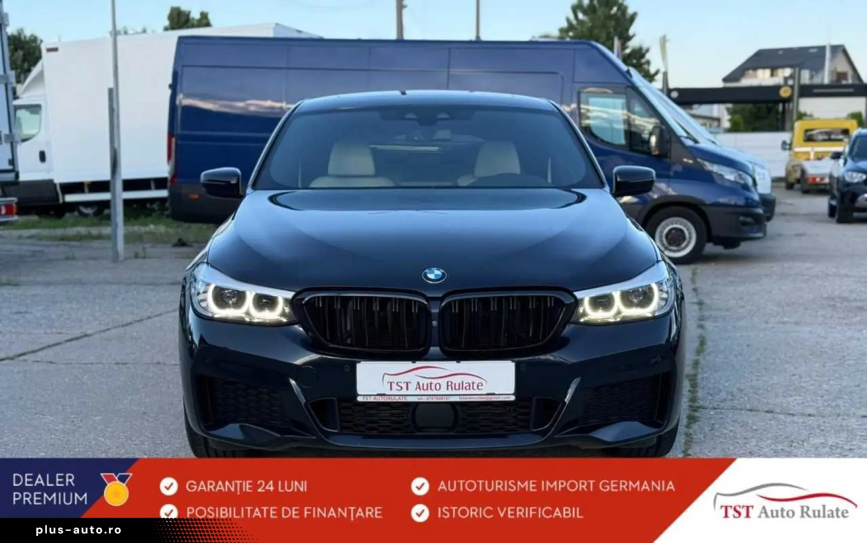 Bmw Seria-6