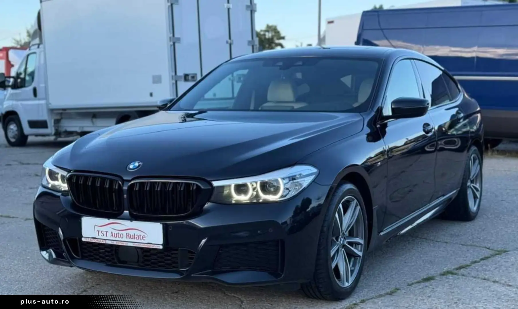Bmw Seria-6