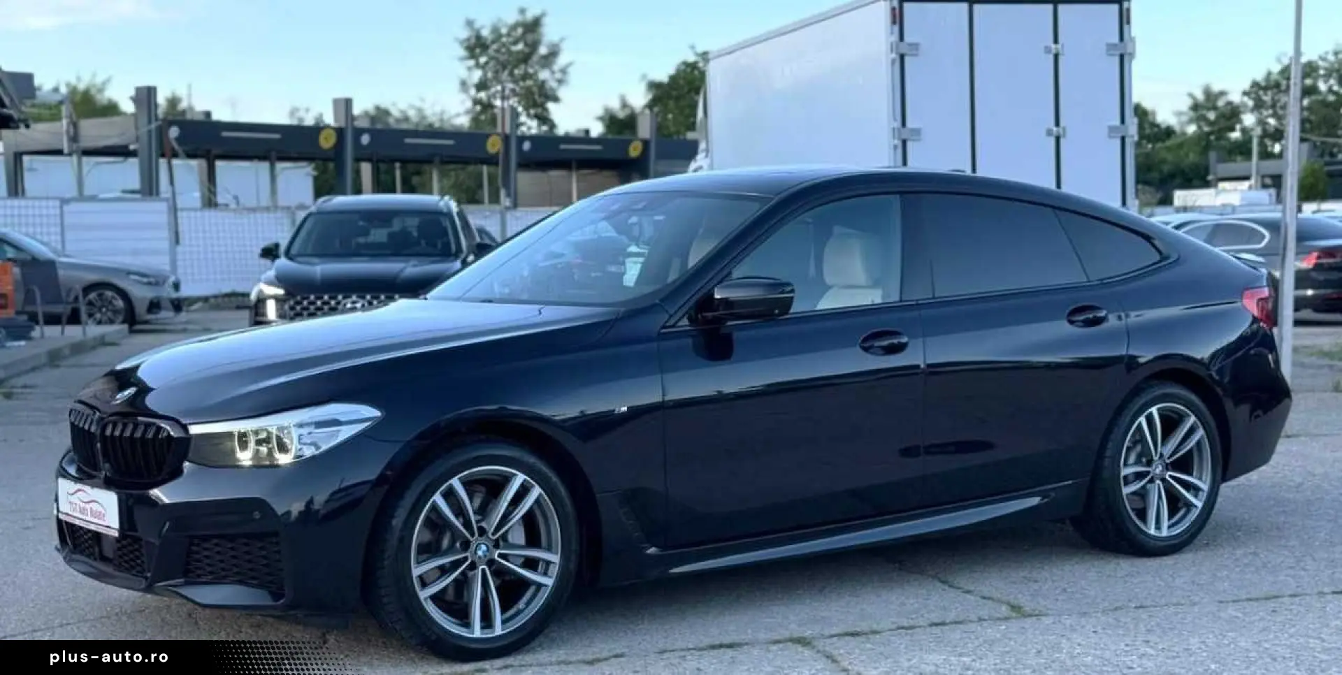 Bmw Seria-6
