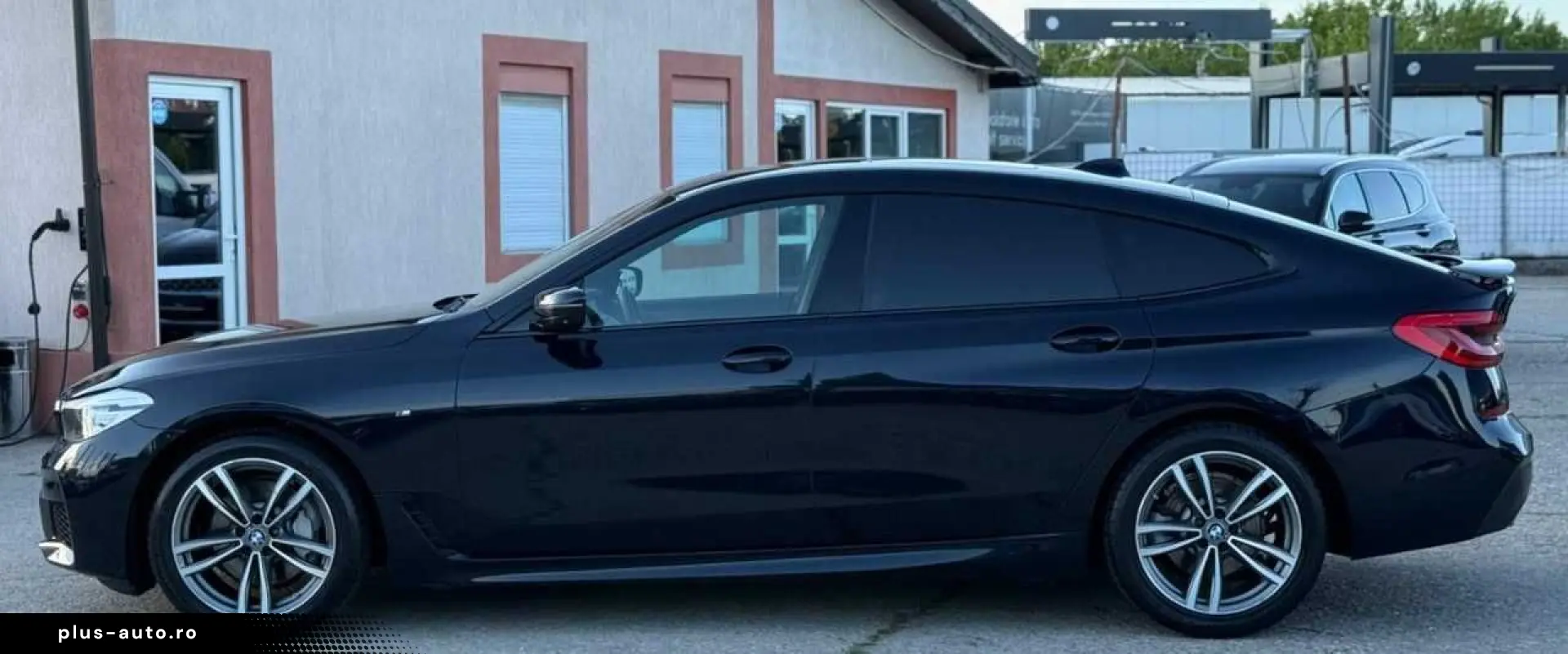 Bmw Seria-6