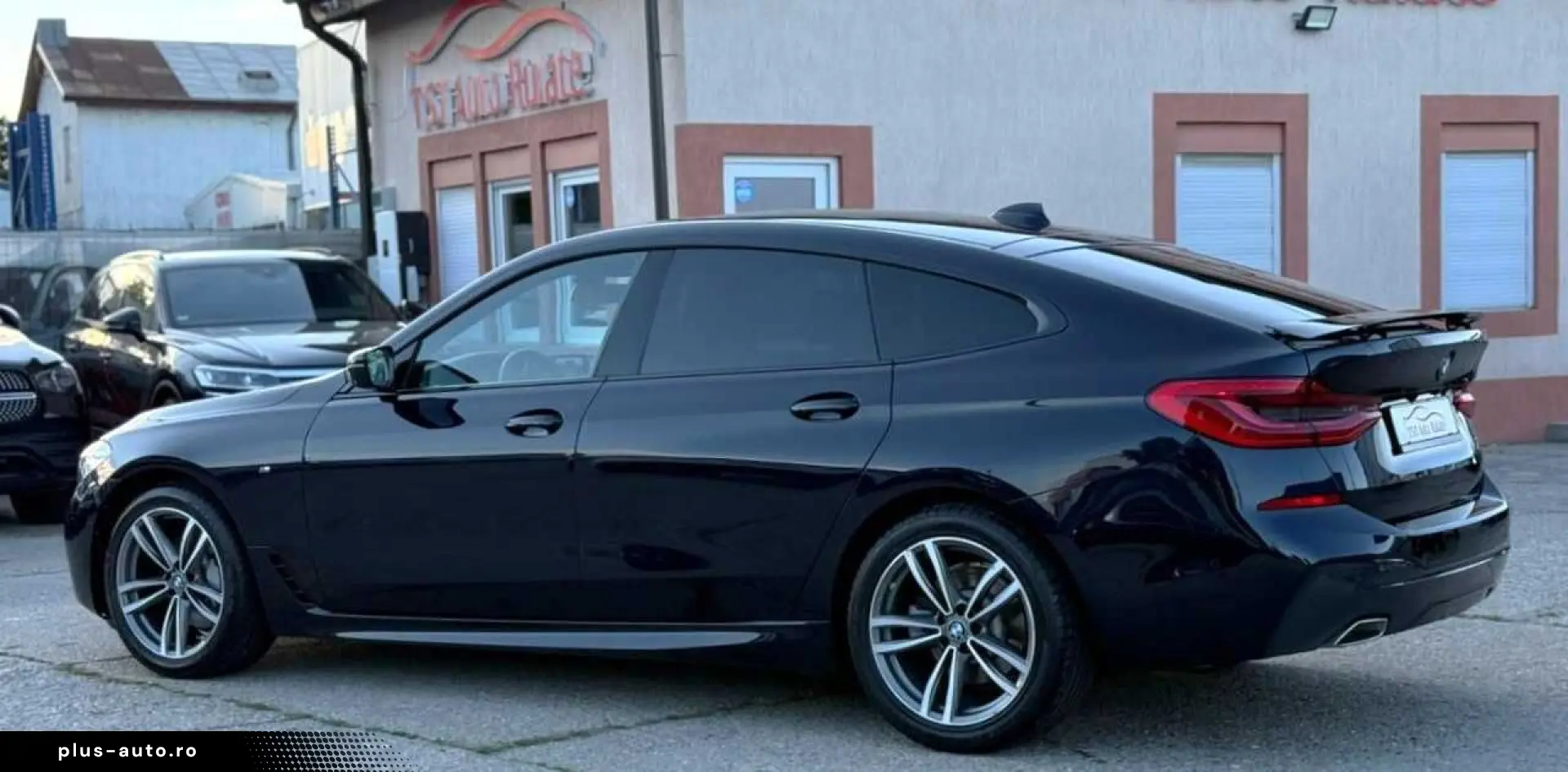 Bmw Seria-6