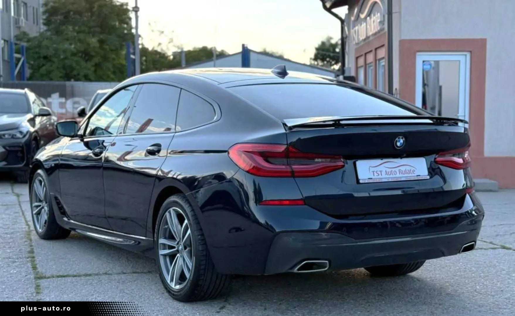 Bmw Seria-6