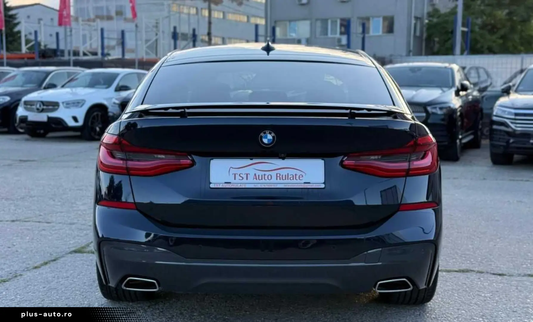 Bmw Seria-6