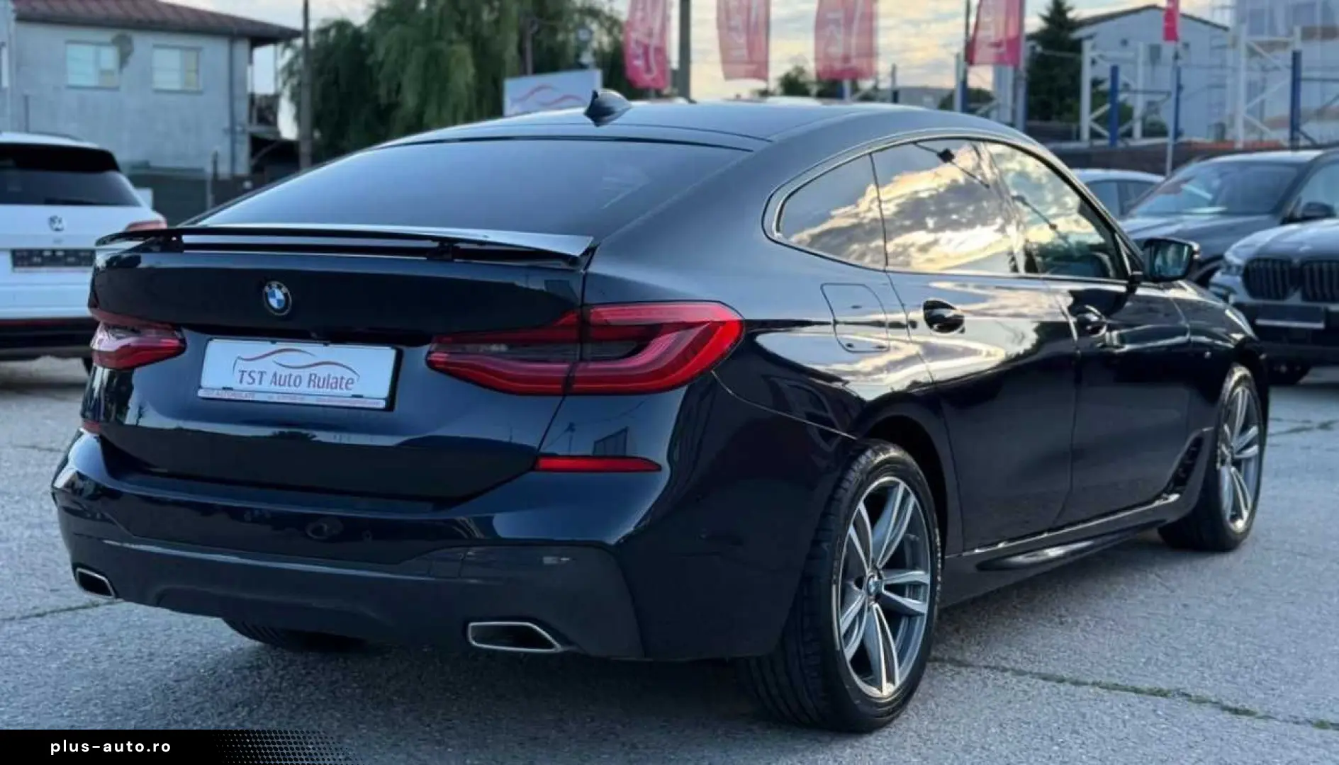 Bmw Seria-6