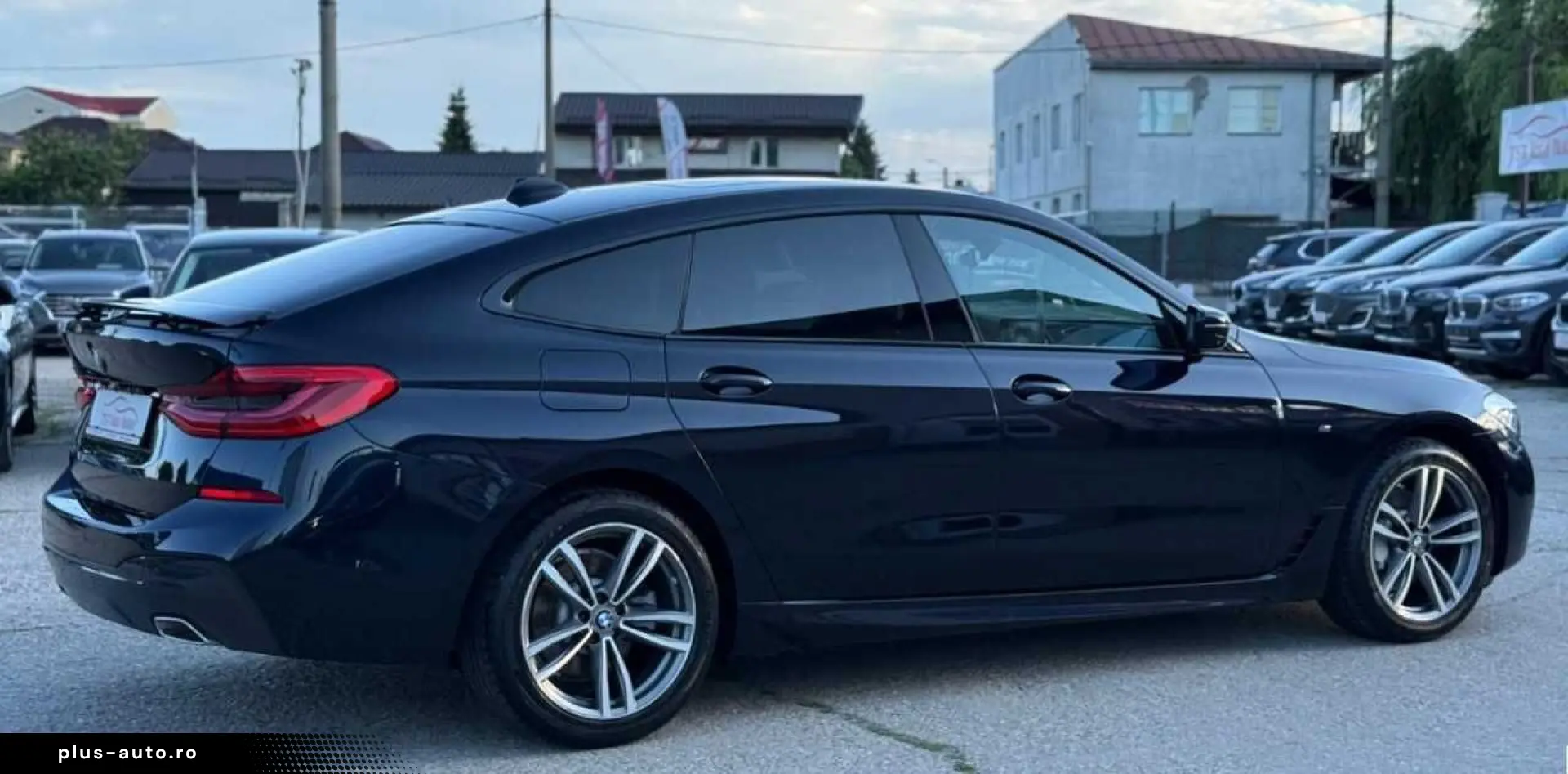 Bmw Seria-6
