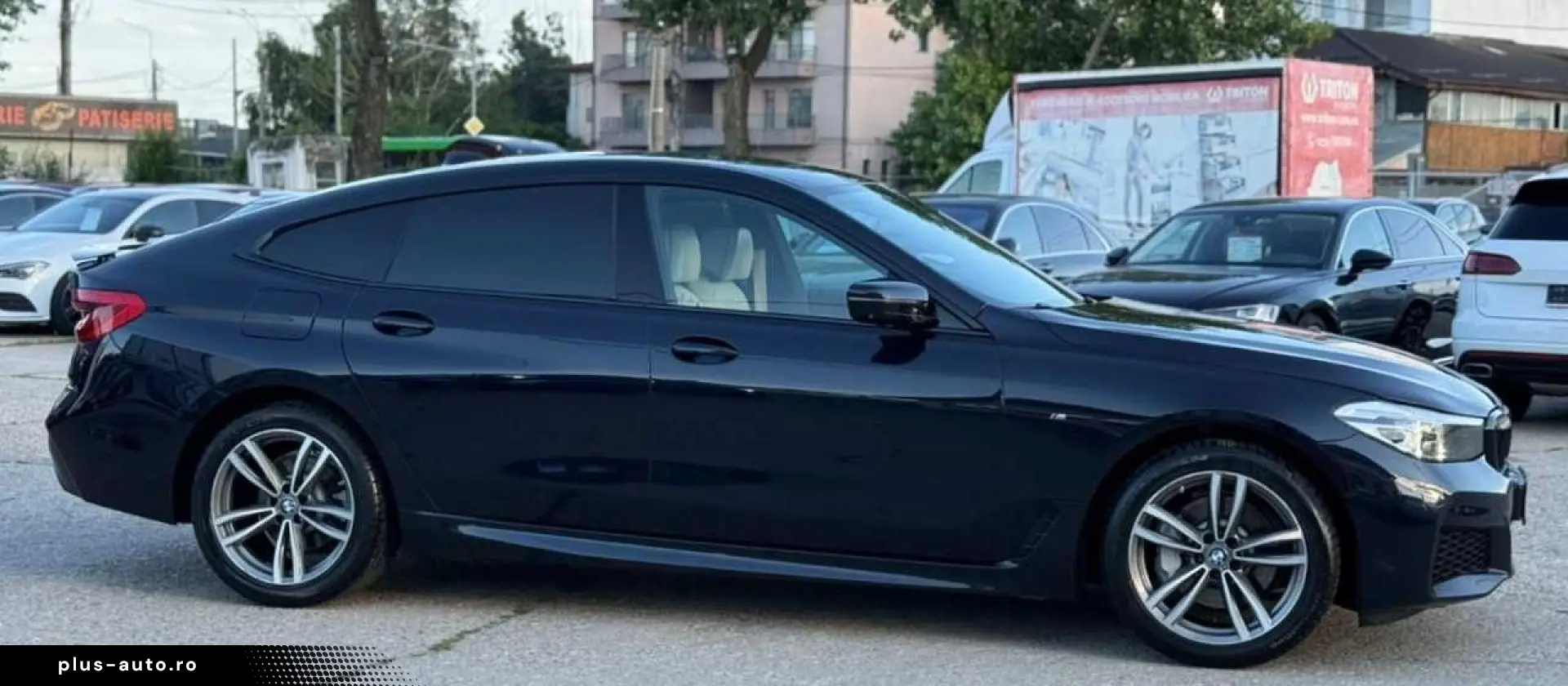 Bmw Seria-6