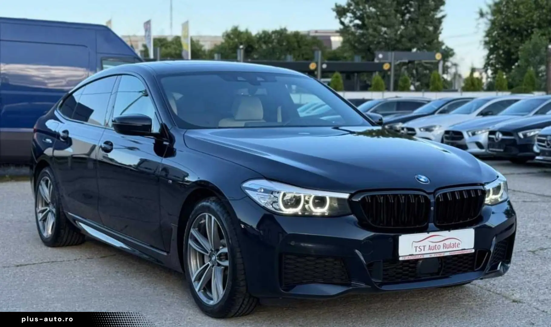 Bmw Seria-6