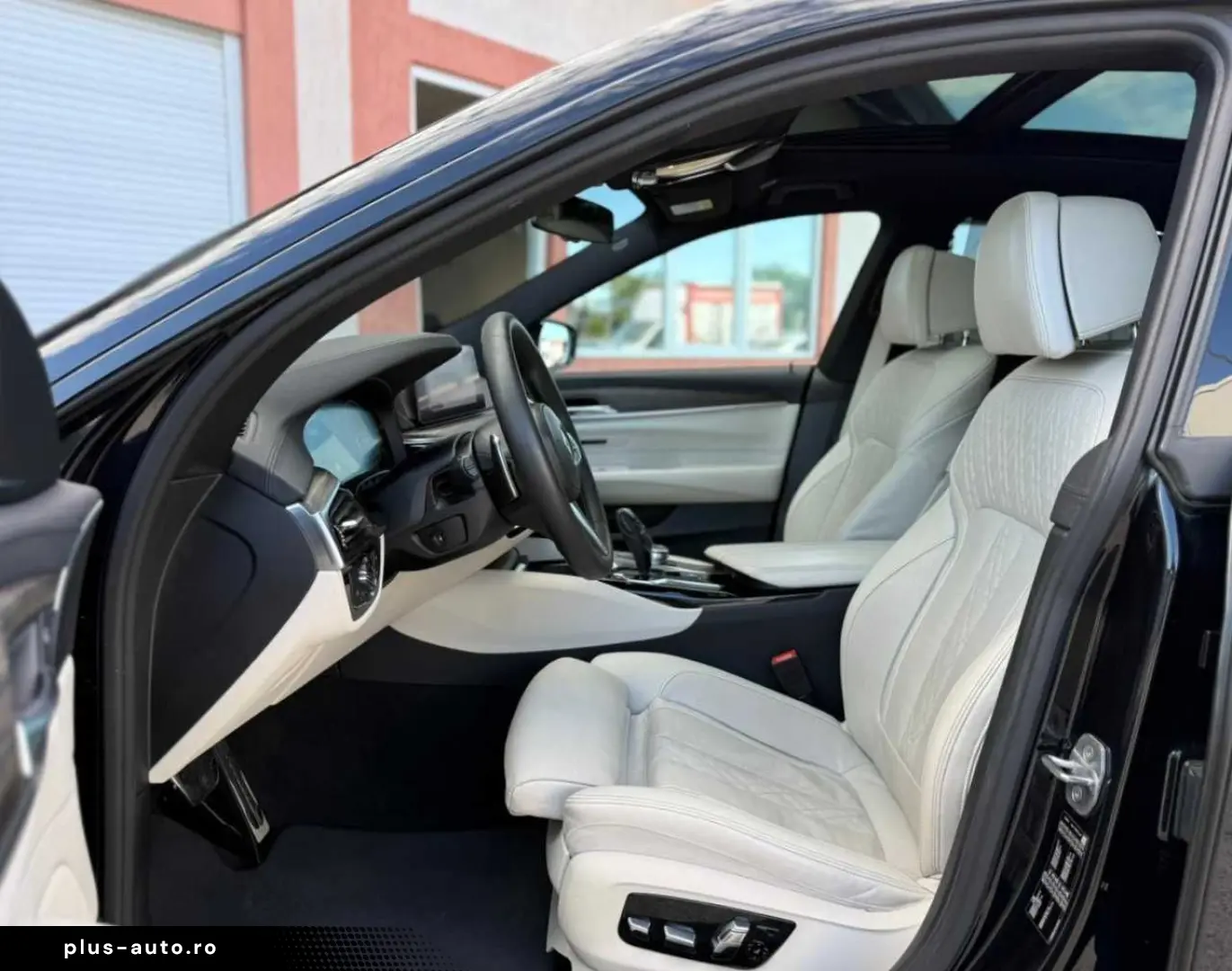 Bmw Seria-6