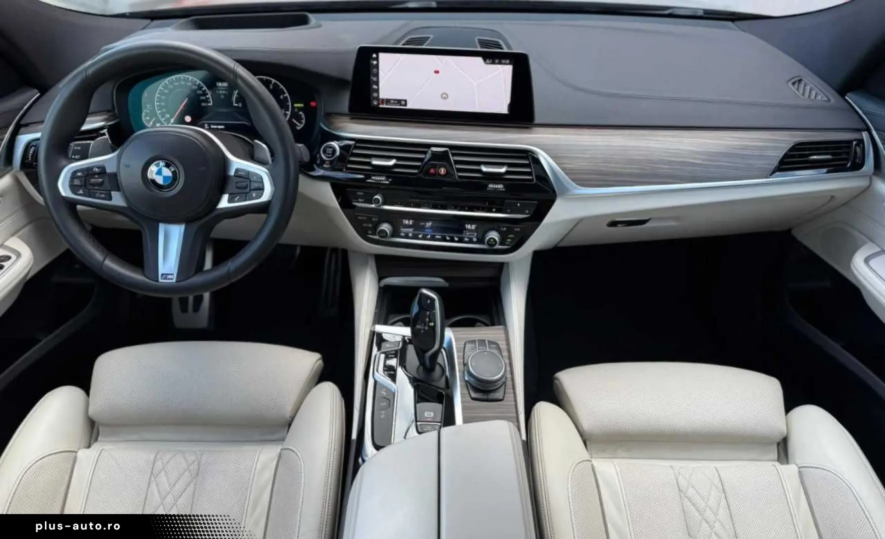 Bmw Seria-6