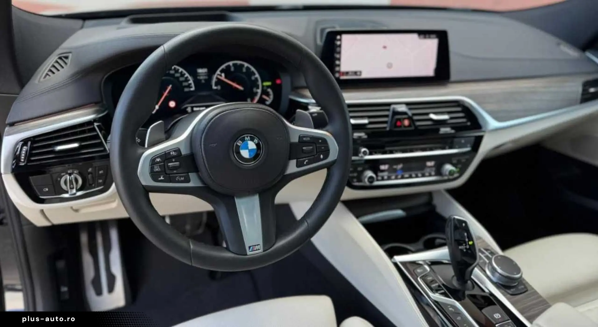 Bmw Seria-6