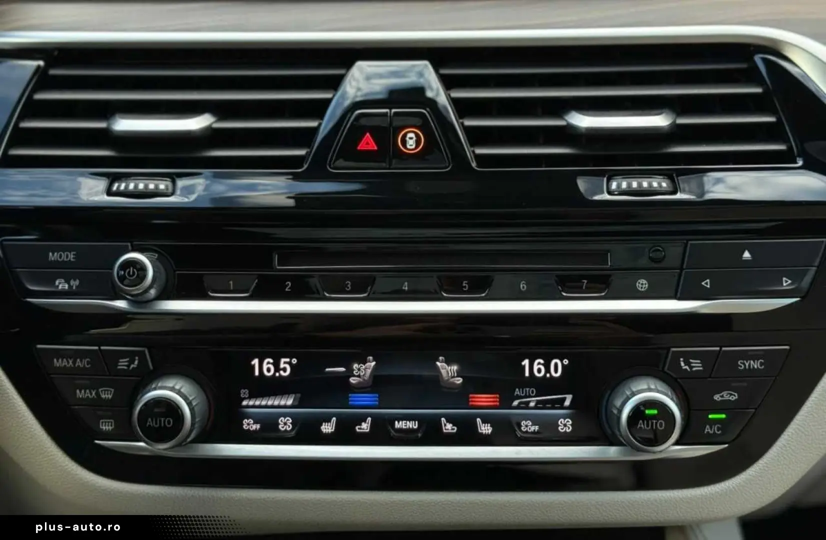 Bmw Seria-6