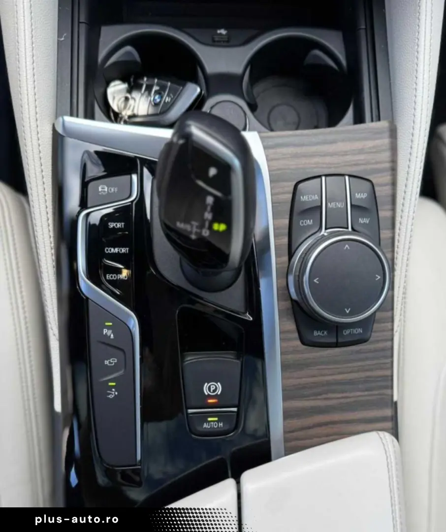 Bmw Seria-6