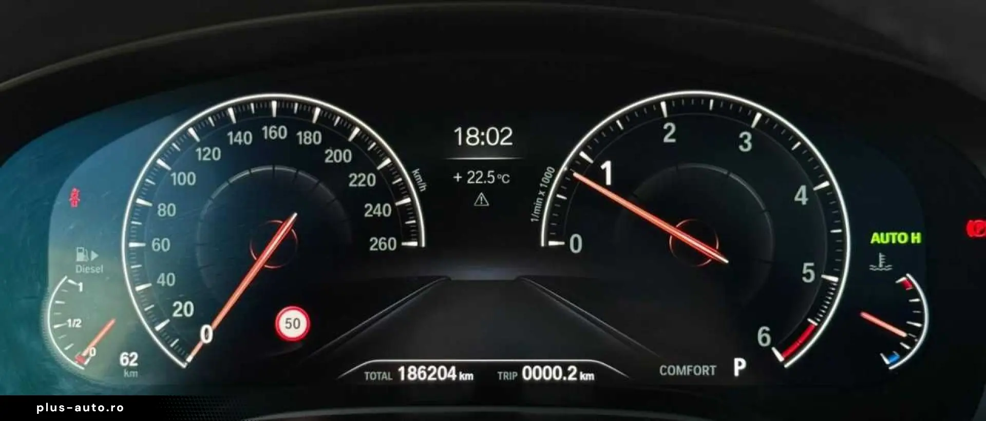 Bmw Seria-6