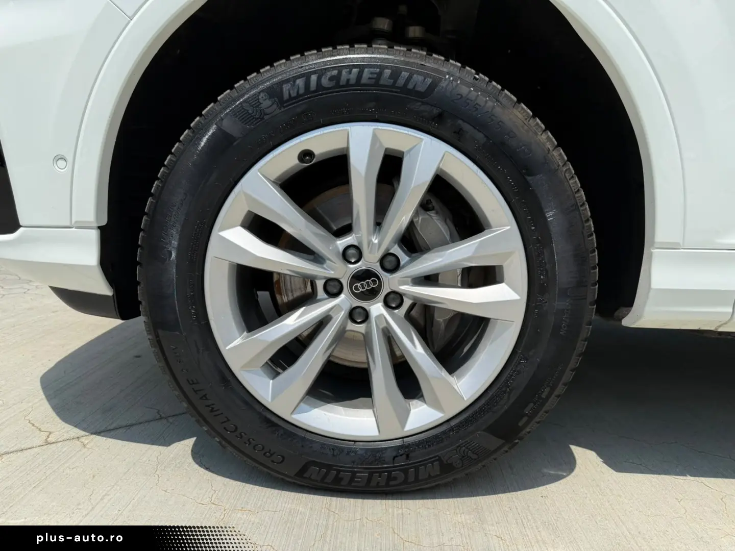 Audi Q7 3.0 45 TDI quattro Tiptronic MHEV S Line