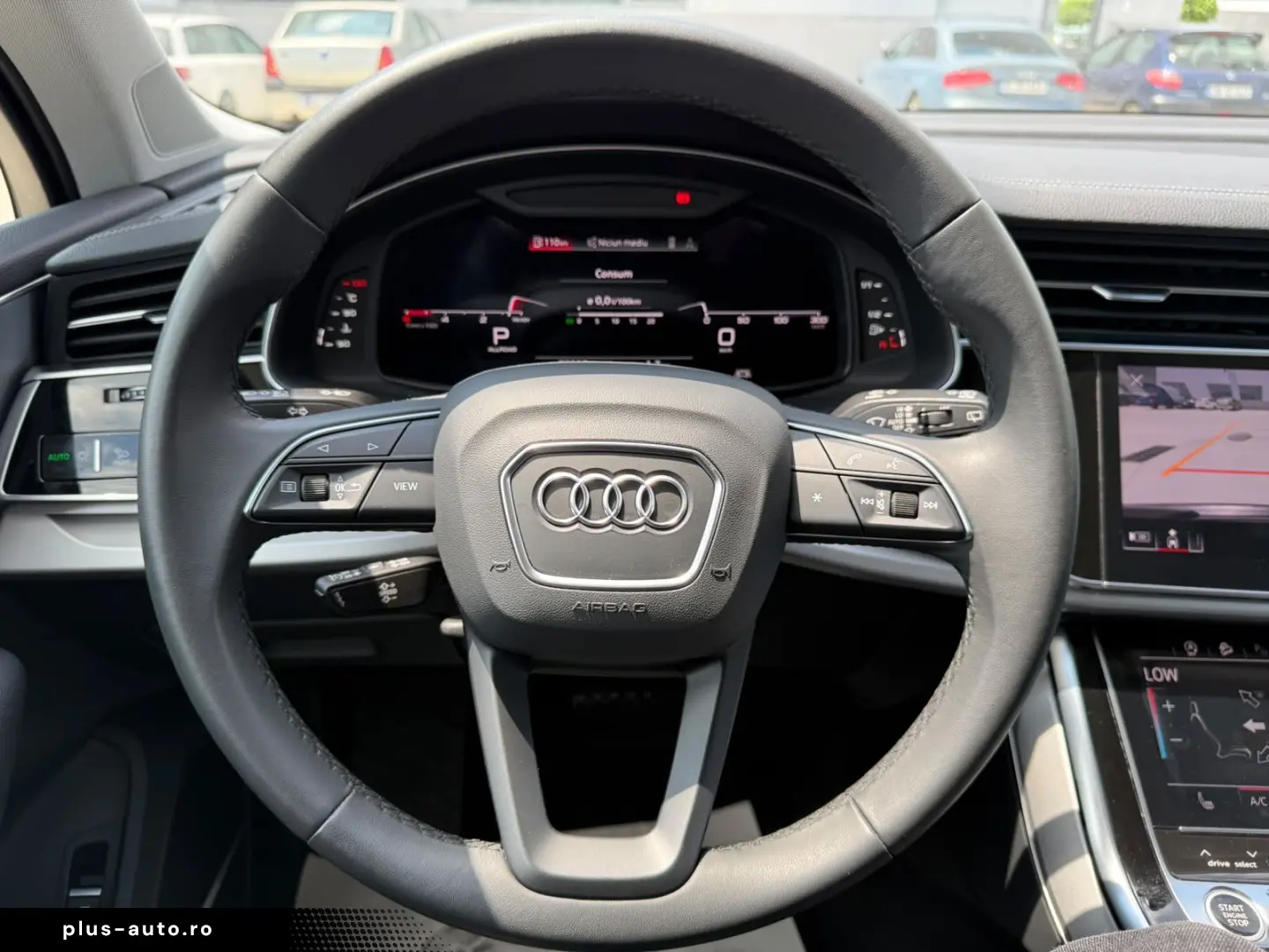 Audi Q7 3.0 45 TDI quattro Tiptronic MHEV S Line