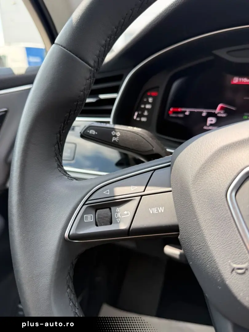 Audi Q7 3.0 45 TDI quattro Tiptronic MHEV S Line