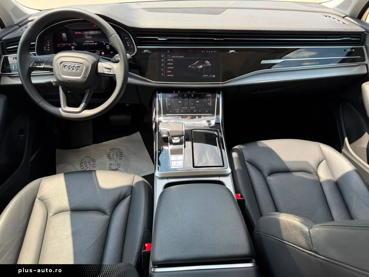 Audi Q7 3.0 45 TDI quattro Tiptronic MHEV S Line