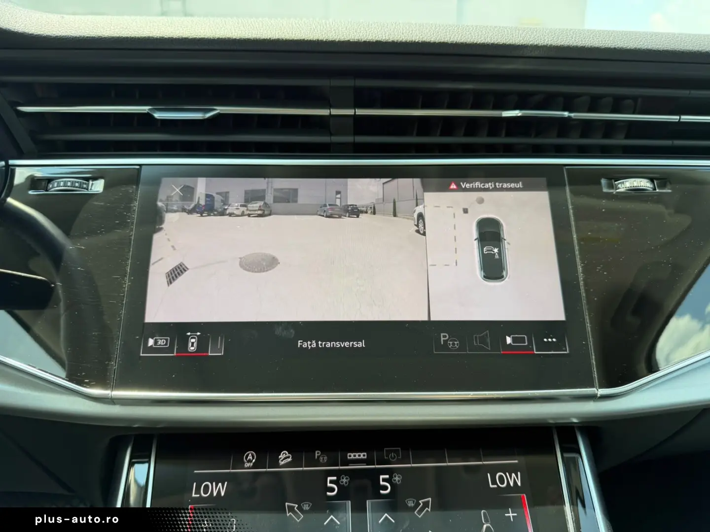 Audi Q7 3.0 45 TDI quattro Tiptronic MHEV S Line