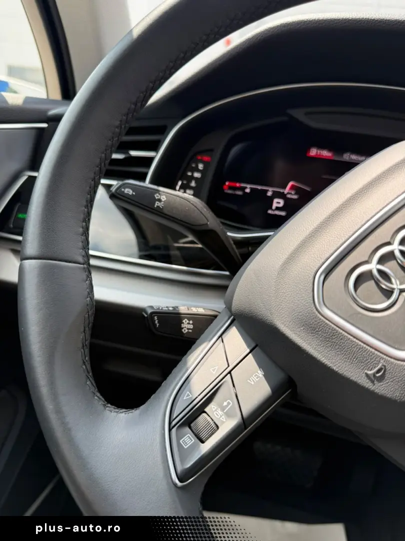 Audi Q7 3.0 45 TDI quattro Tiptronic MHEV S Line
