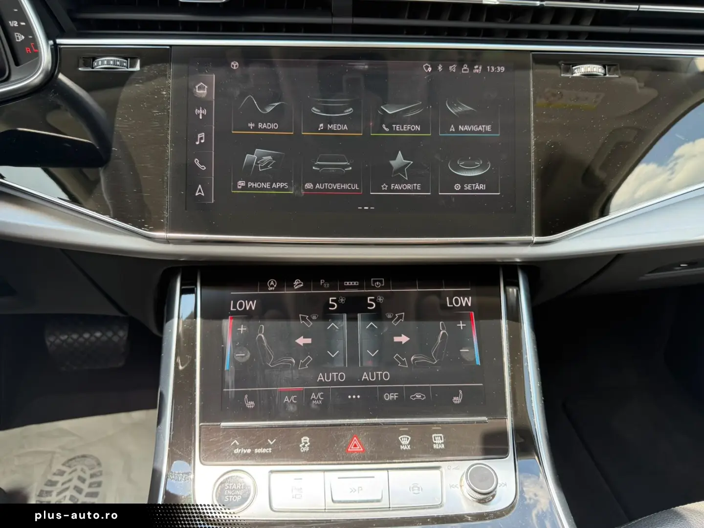 Audi Q7 3.0 45 TDI quattro Tiptronic MHEV S Line