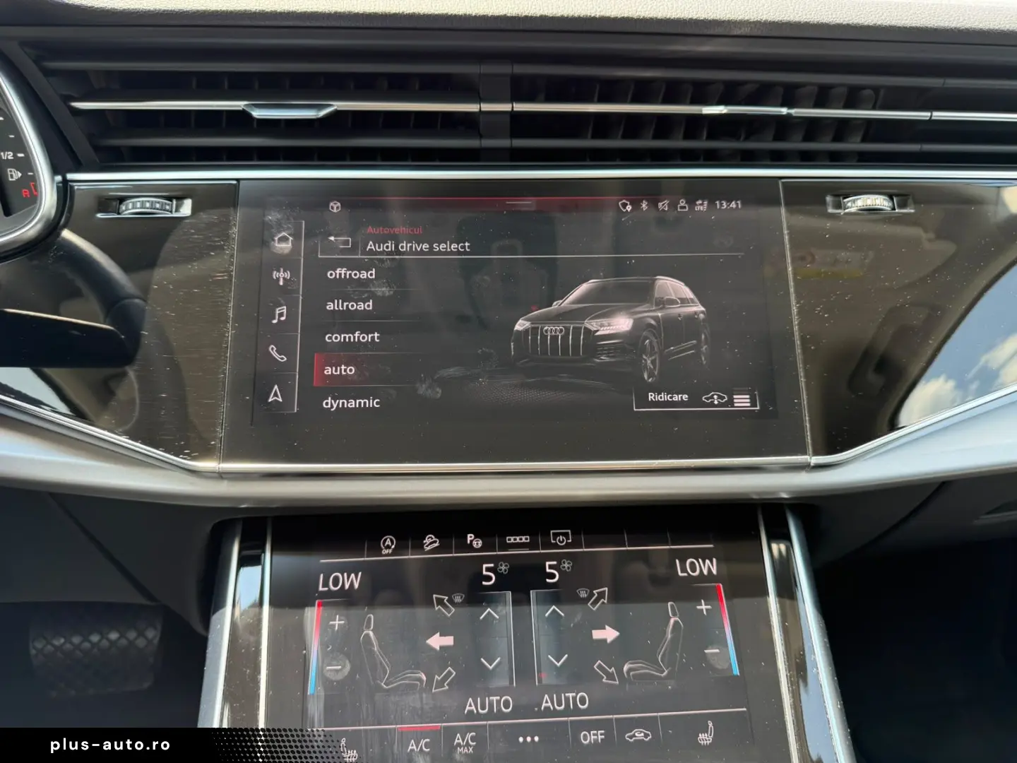 Audi Q7 3.0 45 TDI quattro Tiptronic MHEV S Line
