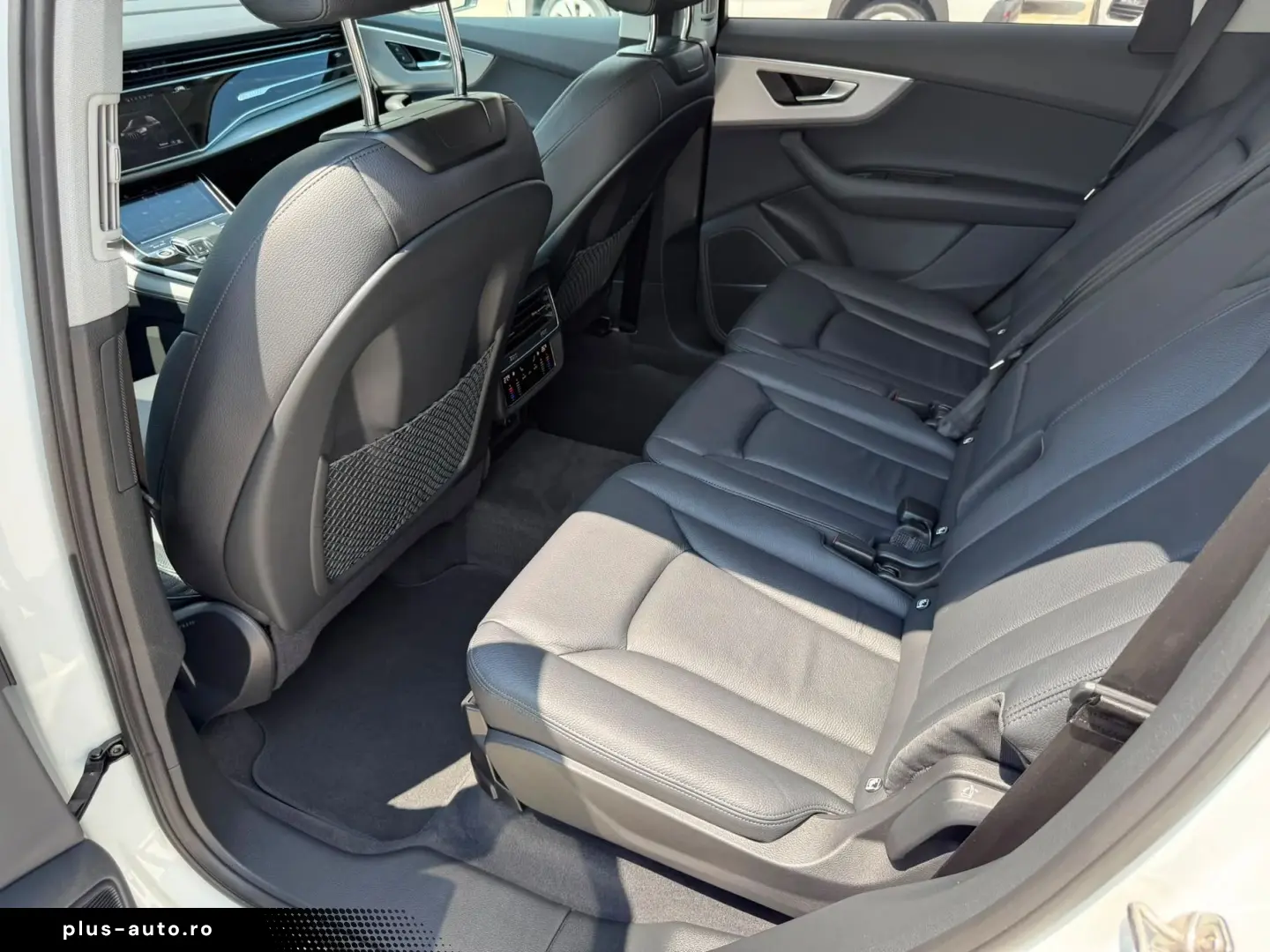 Audi Q7 3.0 45 TDI quattro Tiptronic MHEV S Line