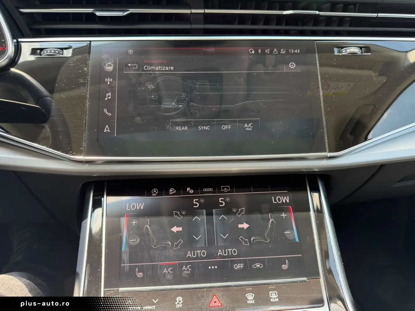 Audi Q7 3.0 45 TDI quattro Tiptronic MHEV S Line
